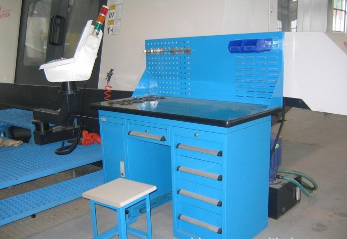Storage cage
