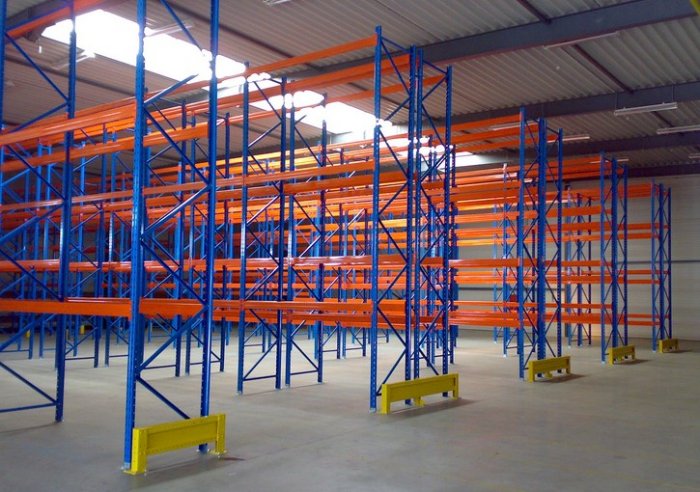 Mezzanine